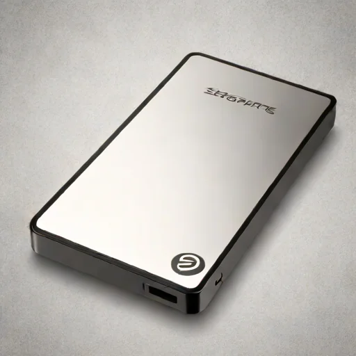 Seagate Expansion Desktop