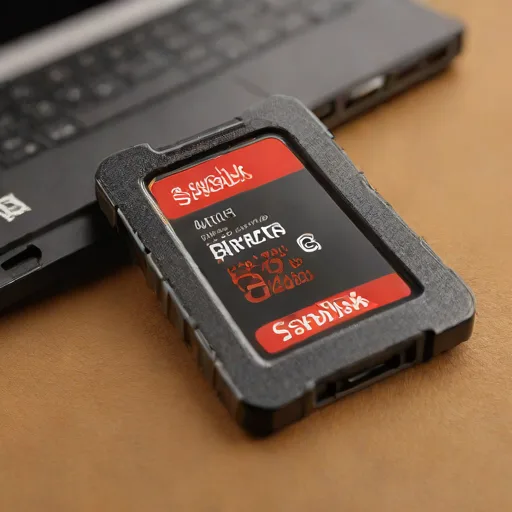 SanDisk Extreme PRO Rugged