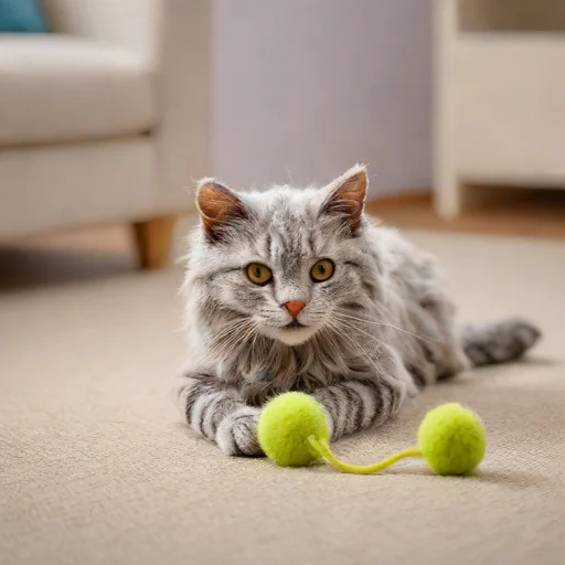 SmartyKat Skitter Critters Cat Toy