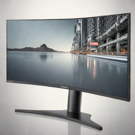 Samsung Odyssey G9