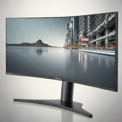 Samsung Odyssey G9