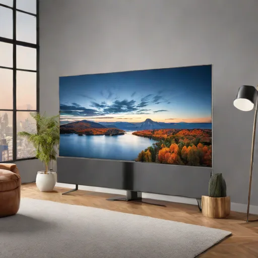 Samsung S95D QLED (2025)
