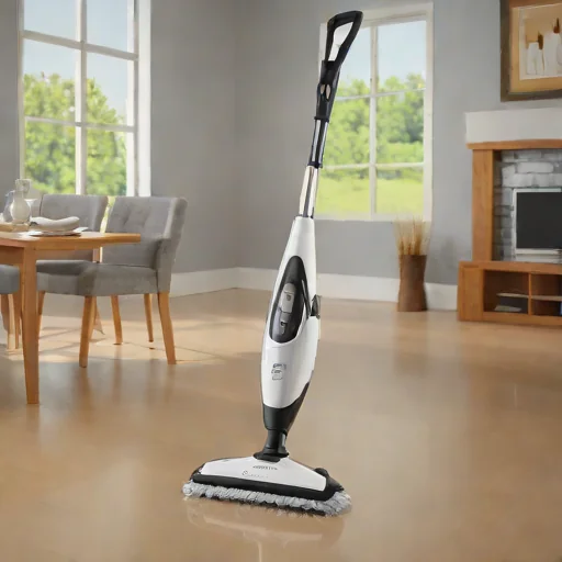 Shark S3501 Steam Mop