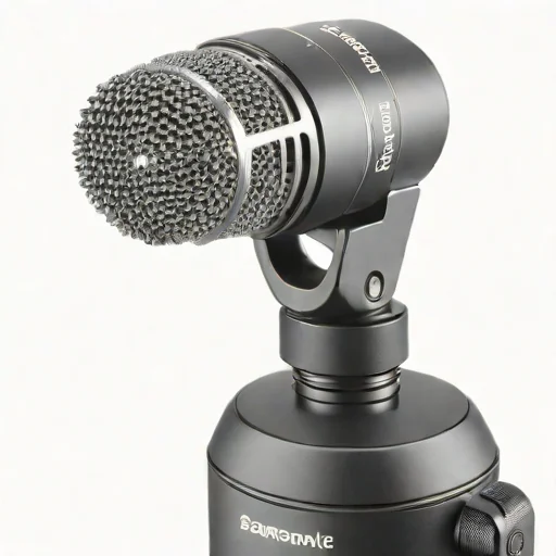 Saramonic Vmic Mini