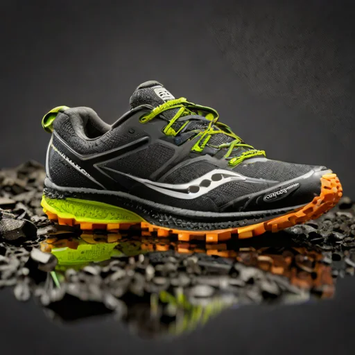 Saucony Peregrine 16