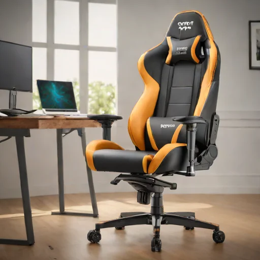 Secretlab TITAN Evo 2024 Series