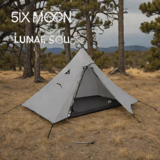 Six Moon Designs Lunar Solo