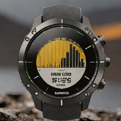 Suunto 9 Peak Pro
