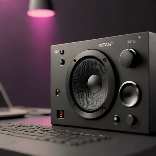 Sony SS-CS5