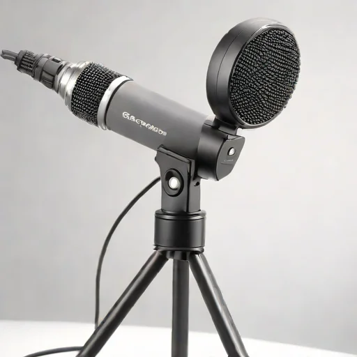 Saramonic Cast 2000