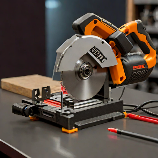 Skil PWRCUT2 Cordless Circular Saw