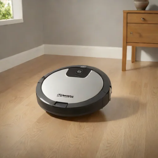 Shark AI Robot Vacuum XL R200