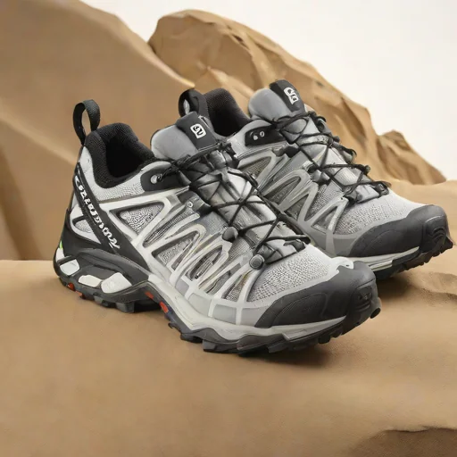 Salomon X Ultra 4 GTX Women's
