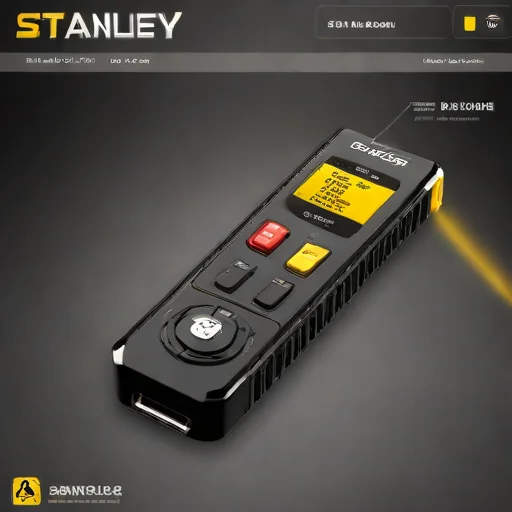 Stanley PowerLock 32-Foot Tape Measure
