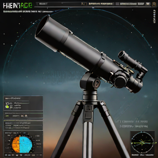 Sky-Watcher Heritage 76mm Reflector Telescope