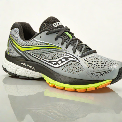 Saucony Guide 16