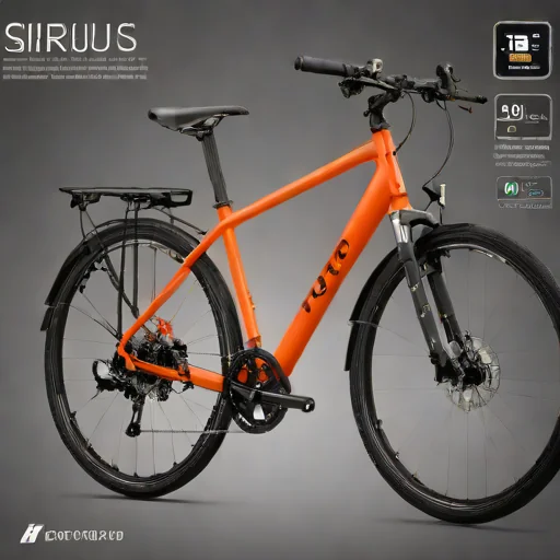 Specialized Sirrus 3.0