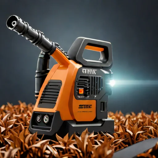 Stihl BR800X Cordless Leaf Blower