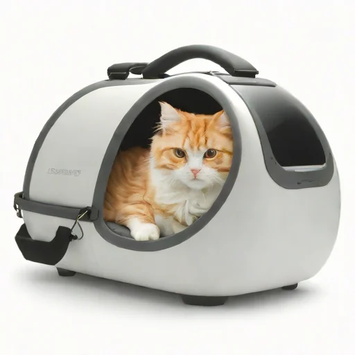 Sleepypod Travel Carrier
