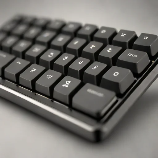 SteelSeries Apex Pro 3