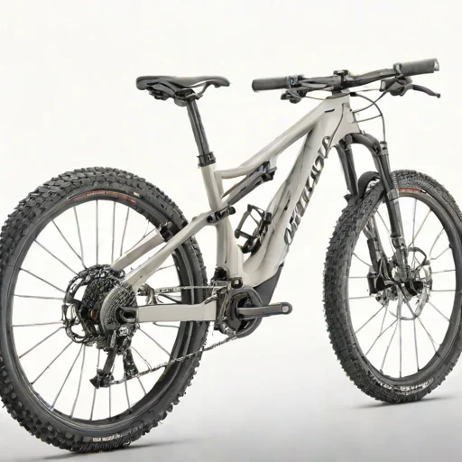 Specialized Turbo Levo SL Expert