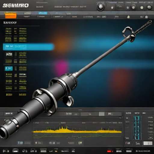 Shimano Metanium DC Casting Rod