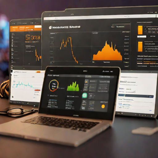 Semrush Backlink Analytics