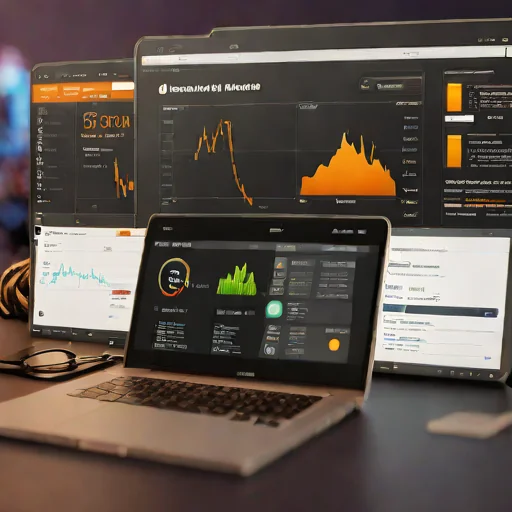 Semrush Backlink Analytics