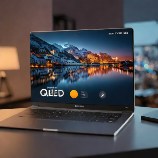 Samsung QN90D Neo QLED