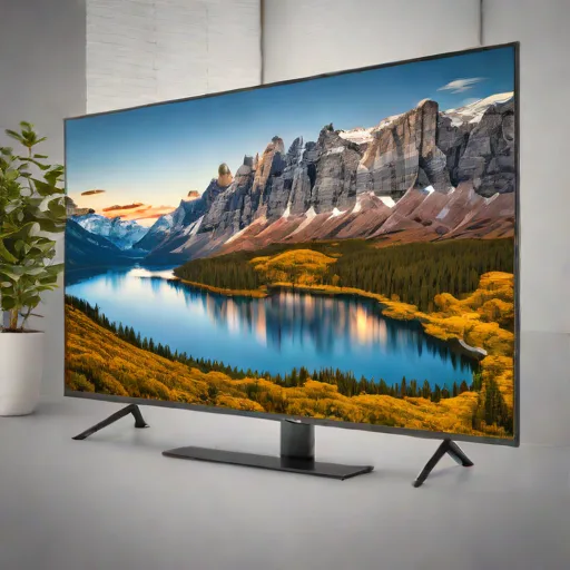 Samsung QN90D Neo QLED