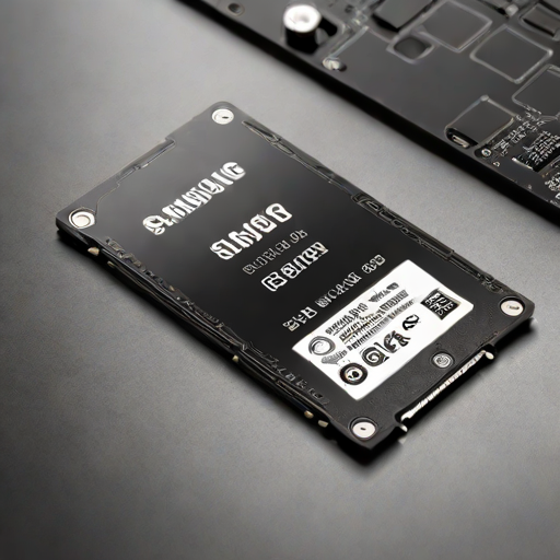 Samsung 990 Pro