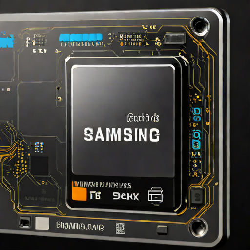 Samsung T9 Portable SSD