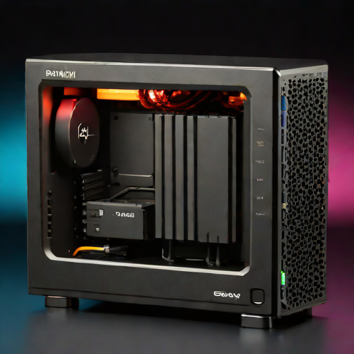 Synology DiskStation DS1621+