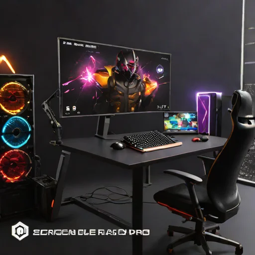 Secretlab Magnus Pro XL