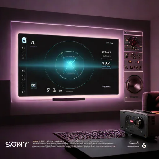 Sony VPL-VW790ES