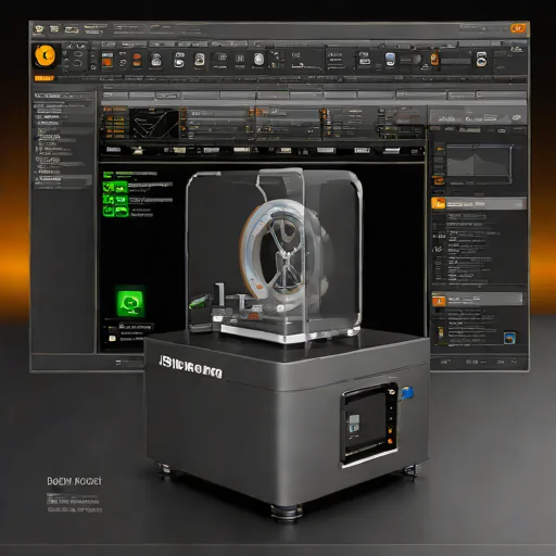 Stratasys J850 Pro