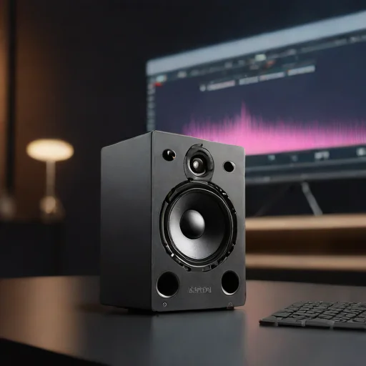 Sonance Cinema Pro SL