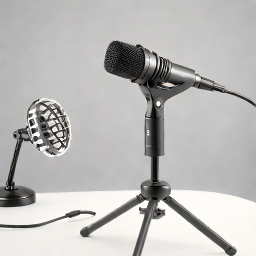 Saramonic Vmic LT Dual