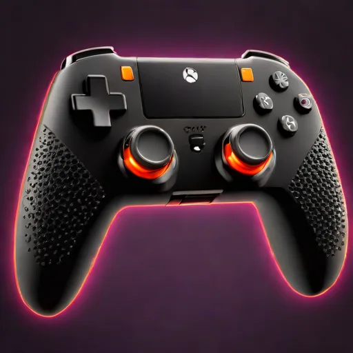 SCUF Reflex Pro