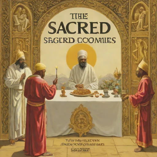 Sacred Economies: How Faith Motivates Action