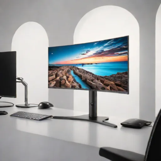 Samsung Odyssey G970C