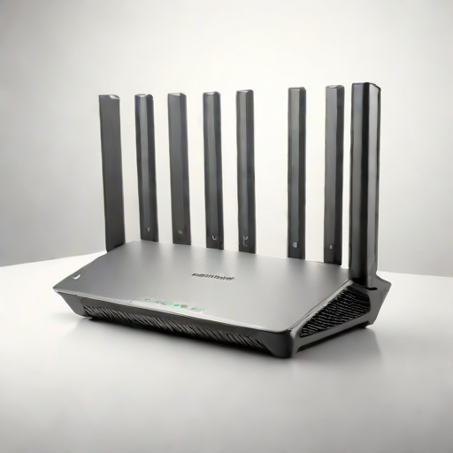 Synology RT6700AX