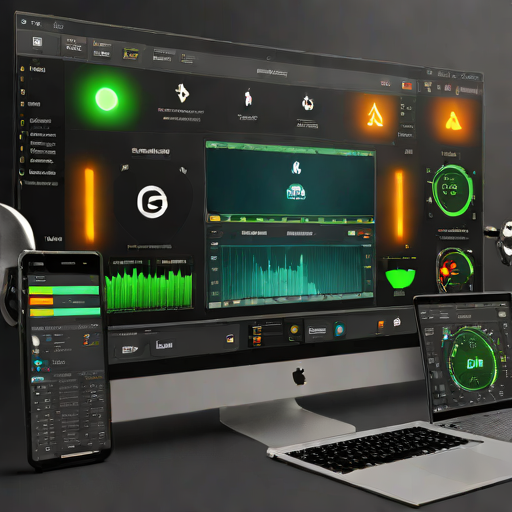 Stoplight Studio