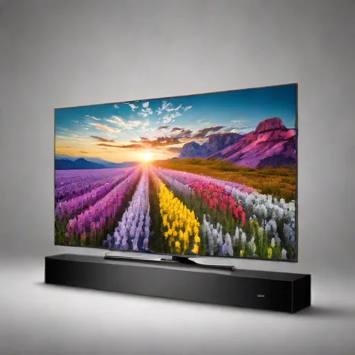 Samsung S95D OLED