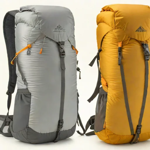 Sea to Summit UltraLight Packable Backpack