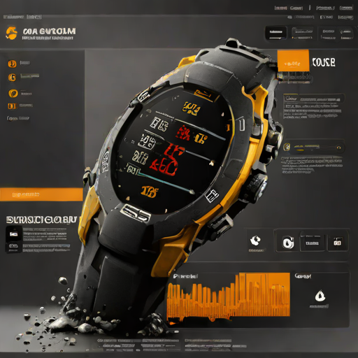Salomon Speedcross 6