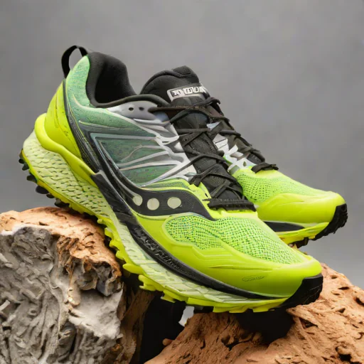 Saucony Peregrine 13
