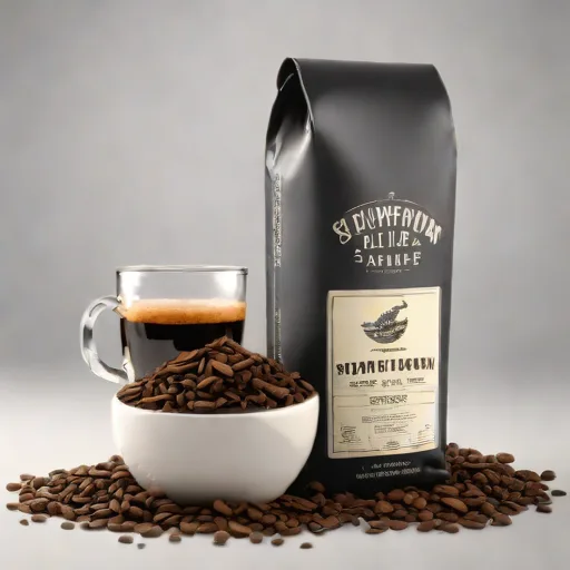 Stumptown Hair Raiser