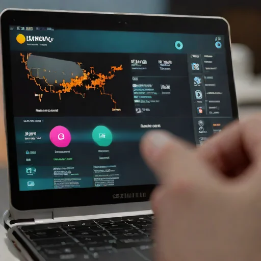 Samsung Flex Hybrid Touchscreen