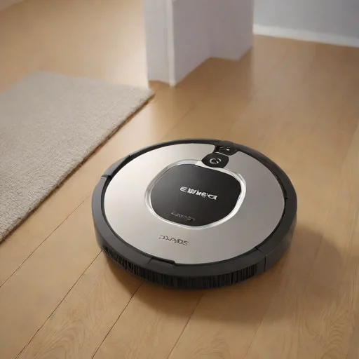 Shark AI Robot Vacuum XL